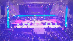 全場表演(下)