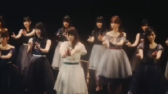 君の第二章(川栄李奈畢業曲)
