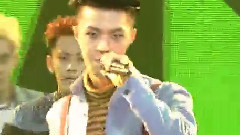 Just Tell Me - SBS人氣歌謠 現場版 15/05/17