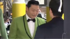 紐約街頭