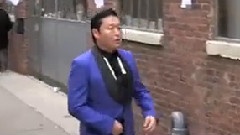 紐約街頭