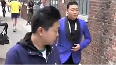 紐約街頭