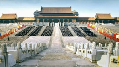 太和殿廣場