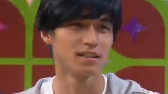 亮亮吹蠟燭