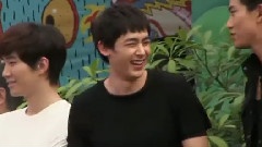 Tao Kae Noi Event 主-Nichkhun 飯拍版 13/02/03