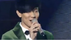 精彩表演組曲串燒