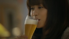 サッポロビール 前田敦子 x 麥とホップ