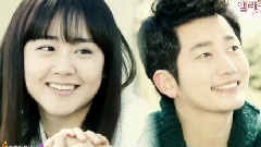 Sorry & 長腿叔叔