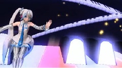 ラブアトミック?トランスファー
