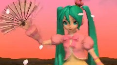 數多の舞