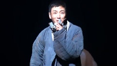 音樂劇<The Promise>