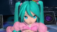 ワールズエンド?ダンスホール
