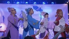 搞笑演繹四大才子