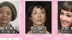 入圍第36屆日本奧斯卡電影獎最佳女主角 新聞報道