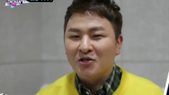 Mcountdown 回歸預告