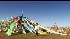 民樂群星 - 剛格肖勒