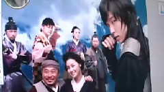 SBS有沒有 美人圖 李準基 Cut
