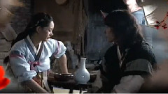 <一枝梅> 官網強吻花絮