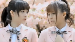 化作櫻花樹