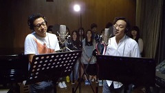 同舟之情