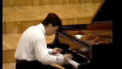 肖邦大波蘭舞曲