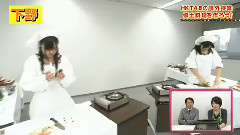 HKT48の課外授業 下野由貴&本村碧唯 中文字幕 12/12/14(HKT字幕組)