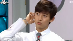 MBC 黃金漁場 Radio Star
