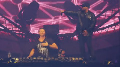 Qlimax 2012 Evil Activities (ft. E-life) 現場版