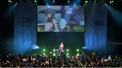 Straight Jet 現場版