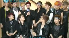 Mnet Wide 演藝新聞