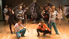 The Baddest Female