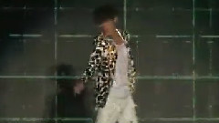 Showcase 世勛 & KAI舞蹈表演 Cut