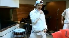 SUHO & 白賢 & LAY & KRIS & 鹿晗 Sexy Dance