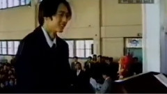 畢業 & 入學
