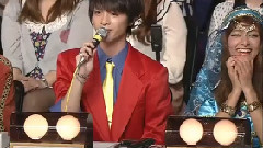 第90全日本仮裝大賞全場 cut