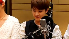 Kai撒嬌 & D.O Sexy Dance