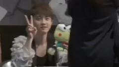 大田簽售會 主-D.O 飯拍版 13/06/06