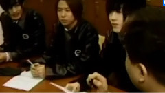 3輯Come Back 采訪 1998 TV娛樂