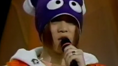 3輯出演愛心節目