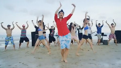 癢癢舞