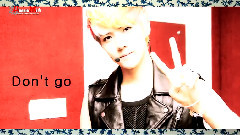 世勛聲音剪輯 'XOXO (Kiss&Hug)'