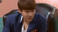 TvN The Genius EP07 預告 13/06/01