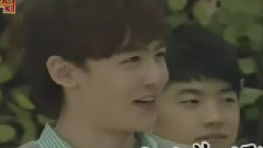 Nichkhun Best Of 可愛合集