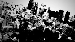 東京真實世界