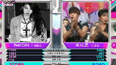 一位受賞 & Ending