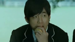 周董誤食小蘋果后