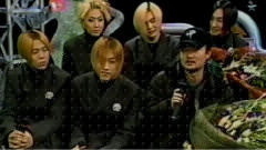 4輯圣誕采訪 M.Net 歌謠發電站 1999/12