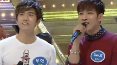挑戰千曲 Jun. K & 祐榮