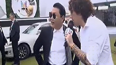慕士塔格電視獎