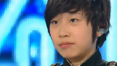 Where Is The Love & 評委點評
